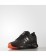 Núcleo Negro/Solar Rojo Adidas Hombre Star Wars Cloudfoam Super Racer Zapatillas Aw4269