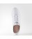 Adidas Mujer Cloudfoam Qt Vulc B74579 Calzado Blanco/Matte Plata Zapatillas