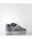 Zapatillas deportivas Hombre Adidas Cloudfoam Super Skate Gris/Colegial Armada/Oscuro Naranja Azul Aw3897