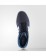 Hombre Adidas Cloudfoam Super Skate Colegial Armada/Calzado Blanco/Núcleo Azul Zapatillas Aw3895
