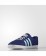 Unidad Tinta/Claro Azul/Calzado Blanco Zapatillas de deporte Adidas Mujer Cloudfoam Qt Vulc B74581