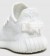 Zapatillas de entrenamiento Mujer/Hombre Adidas Originals Yeezy 350 V2 Infants