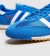 Mujer/Hombre Zapatillas de deporte Adidas Originals Dragon Vendimia En Azul