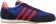 Zapatillas de entrenamiento Armada/Rojo/Colegial Real Adidas Dragon Colegial Hombre