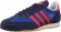 Zapatillas de entrenamiento Armada/Rojo/Colegial Real Adidas Dragon Colegial Hombre
