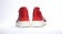 Hombre Adidas Tubular X Cny 'Chinese Año nuevo' Poder Rojo/Rojo/Oro Metálico Zapatillas de entrenamiento