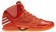 Zapatillas de deporte Hombre Adidas Adizero Rose 2.5 Rojo