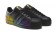 Zapatillas Mujer/Hombre Adidas Originals Superstar Lgbt Pride Pack Núcleo Negro/Núcleo Negro/Oro/Azul/Púrpura