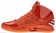 Zapatillas de deporte Hombre Adidas Adizero Rose 2.5 Rojo