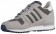 Adidas Zx 700 Claro Gris/Claro Gris/Tecnología Tinta Hombre Zapatillas de entrenamiento