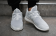 Adidas Tubular Nova Vendimia Blanco/Gris Hombre/Mujer Zapatillas para correr