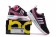 Adidas UltraLigero Boost Flyknit Rosa Negro Mujer Zapatillas de deporte