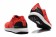 Rojo/Negro Hombre Adidas Ultra Boost Uncaged Zapatillas casual