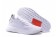 Blanco Hombre & Mujer Adidas Nmd 5 Actualizado Boost Zapatillas