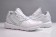 Mujer Adidas Originals Tubular Runner - Blanco/Blanco/Blanco Zapatillas de running