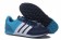 Hombre/Mujer Adidas Neo 2 Malla Respirable SkyAzul Armada Zapatillas para correr