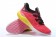 Adidas Alphabounce Beige Mujer Zapatillas En Rosa