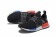 Negro Adidas Nmd Boost Hombre & Mujer Zapatillas running