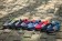 Adidas Neo 2 Malla Respirable Armada Naranja Mujer/Hombre Zapatillas para correr