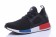Zapatillas de deporte Hombre Negro Azul Rojo Adidas Originals Nmd Boost