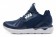Oscuro Azul/Oscuro Azul Adidas Originals Tubular Runner - Mujer Zapatillas para correr