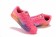 Zapatillas deportivas Rosa/Amarillo/Azul/Púrpura Hombre/Mujer Adidas Originals Superstar Pride