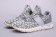 Zapatillas para correr Adidas Originals Tubular Runner Snake Primeknit - Mujer Ligero Gris/Ligero Gris/Vendimia Blanco