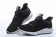 Zapatillas running Adidas Alphabounce Beige Mujer/Hombre En Negro Con Leopard Lado