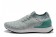 Mujer Verde/Blanco Adidas Ultra Boost Uncaged Zapatillas casual
