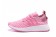 Mujer Zapatillas deportivas Rosa Blanco Adidas Nmd 5 Upgraded Boost