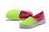 Mujer Zapatillas deportivas Adidas Neo Lite Racer Slip-On Volt/Rosa