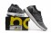 Gris Negro Hombre Adidas Ultra Boost Uncaged Zapatillas casual