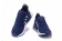 Hombre Zapatillas de deporte Azul Blanco Adidas Nmd 5 Upgraded Boost