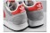 Adidas 700 Zx Hombre En Ligero Gris Con Rojo Zapatillas