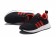 Zapatillas de entrenamiento Hombre Adidas Nmd 5 Boost Negro Rojo Blanco