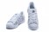 Zapatillas casual Hombre/Mujer Blanco/Múltiples colores Adidas Originals Superstar Ii