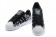 Negro Leopard Hombre/Mujer Zapatillas deportivas Adidas Originals Superstar 2 Sparkles