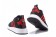 Negro Rojo Adidas Nmd 5 Upgraded Boost Hombre Zapatillas de deporte