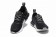 Hombre Adidas Nmd 4 Boost Negro Blanco Zapatillas para correr