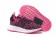 Mujer Adidas Nmd 5 Upgraded Boost Negro Rosa Zapatillas de deporte