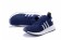 Hombre Zapatillas de deporte Azul Blanco Adidas Nmd 5 Upgraded Boost