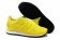 Hombre/Mujer Adidas Zx 700 Brillante Amarillo Zapatillas