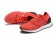 Rojo/Negro Hombre Adidas Ultra Boost Uncaged Zapatillas casual