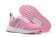 Zapatillas de running Mujer Adidas Nmd 5 Boost Rosa Blanco