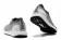 Gris Hombre Zapatillas casual - Adidas Ultra Boost Uncaged
