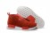 Hombre Zapatillas casual Adidas Nmd Boost High Rojo Blanco