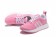 Zapatillas de running Mujer Adidas Nmd 5 Boost Rosa Blanco