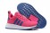 Rosa Azul Blanco Mujer Adidas Nmd 5 Boost Zapatillas running