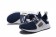 Adidas Nmd Boost Oscuro Azul Blanco Hombre Zapatillas deportivas