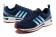 Mujer/Hombre Zapatillas de entrenamiento Armada Rojo Real Adidas UltraLigero Boost Flyknit